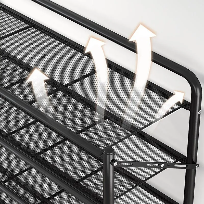 Veloura Premium Showcase Rack media 8