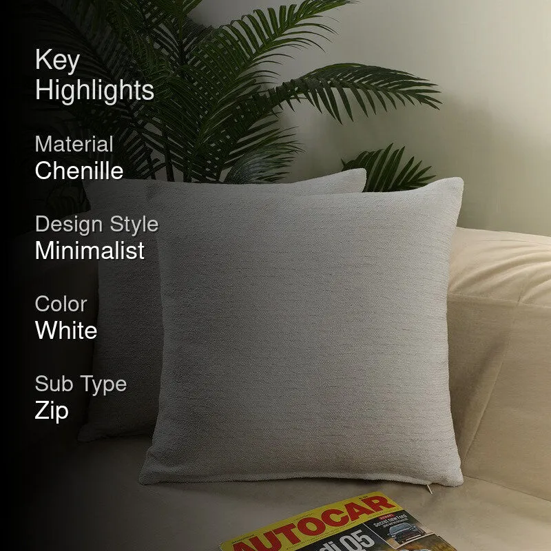 Classic Harmony Cushion Cover - Set of Two media 2