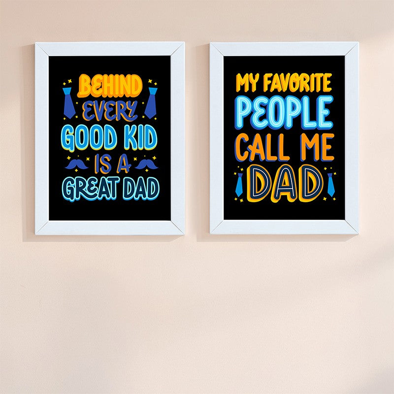 Glass · MDF · PVC