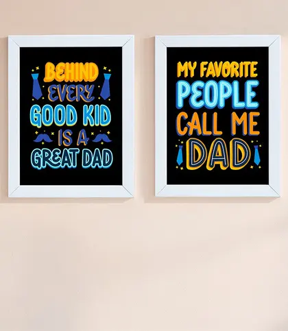 Glass · MDF · PVC
