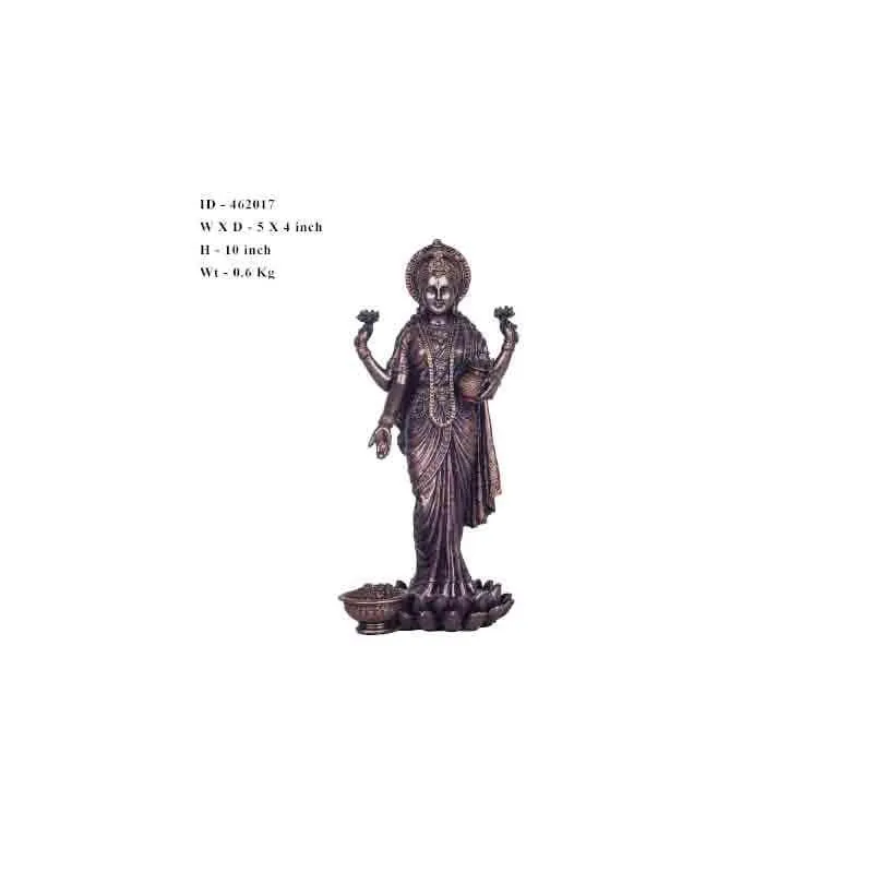 Bronzie Lakshmi Idol media 7