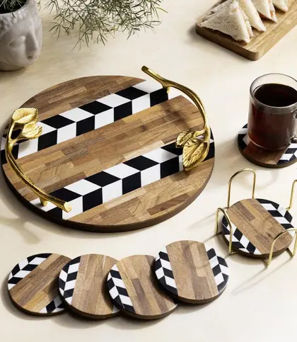 MDF