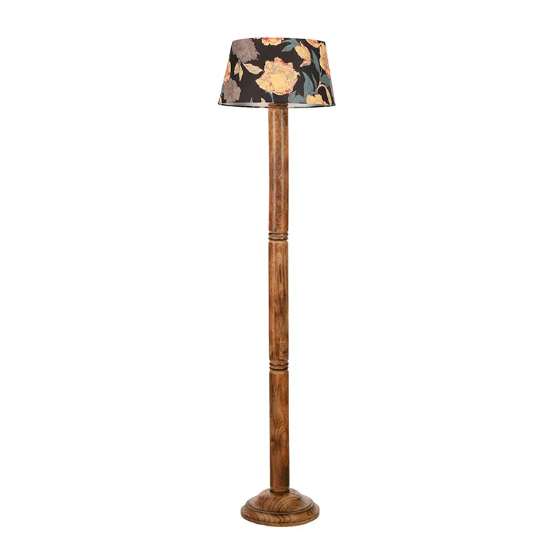Uploom Prism Lotus Floor Lamp media 4