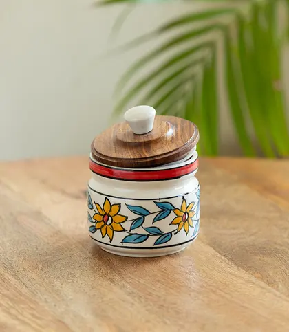 Ceramic