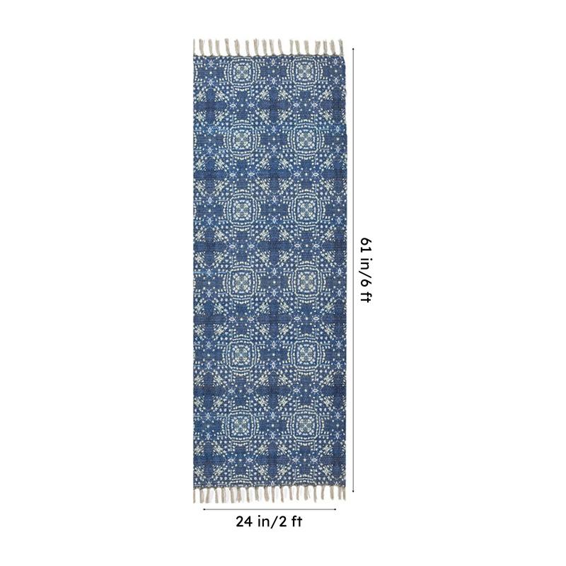 Treadiva Runner Rug media 11