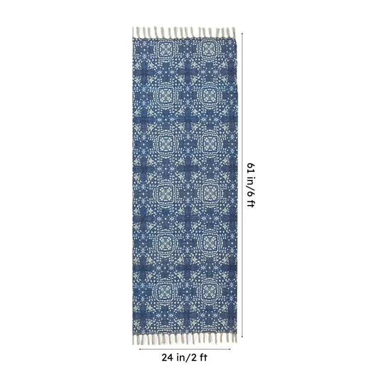 Treadiva Runner Rug media 11