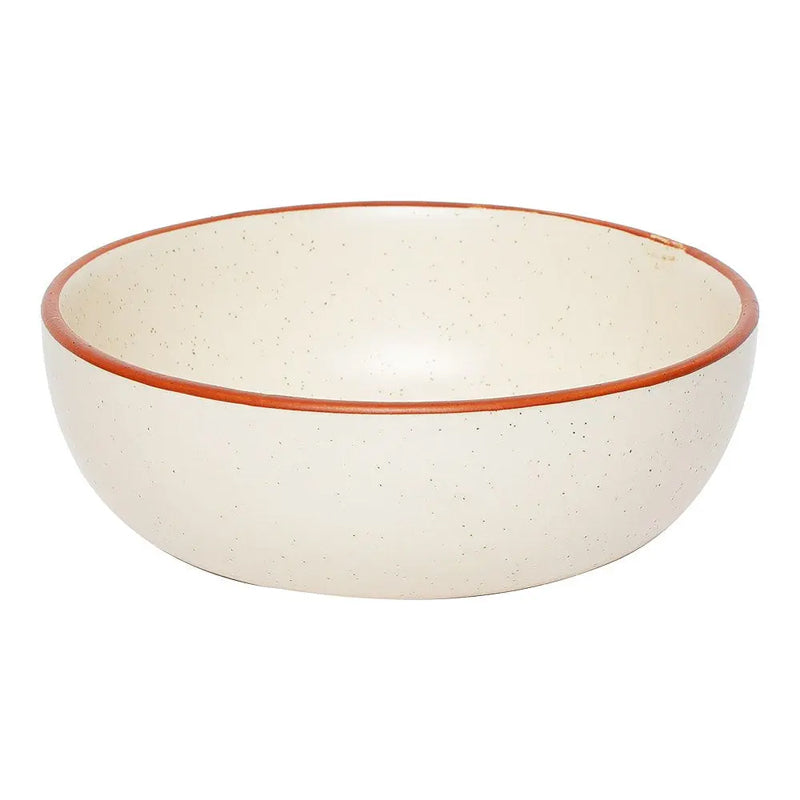 Galenta Handmade Serving Bowl - 700 ML media 3