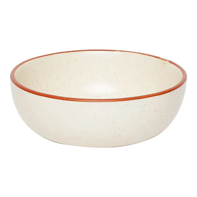 Galenta Handmade Serving Bowl - 700 ML media 3