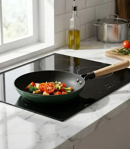 Cast Iron