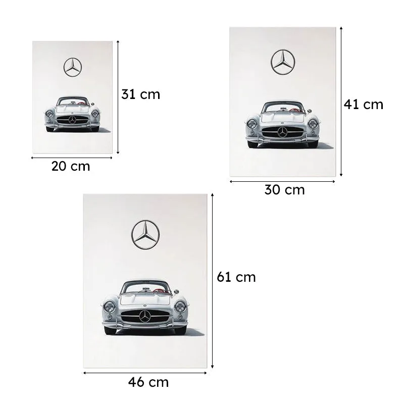 Elegance in Motion Wall Poster media 10
