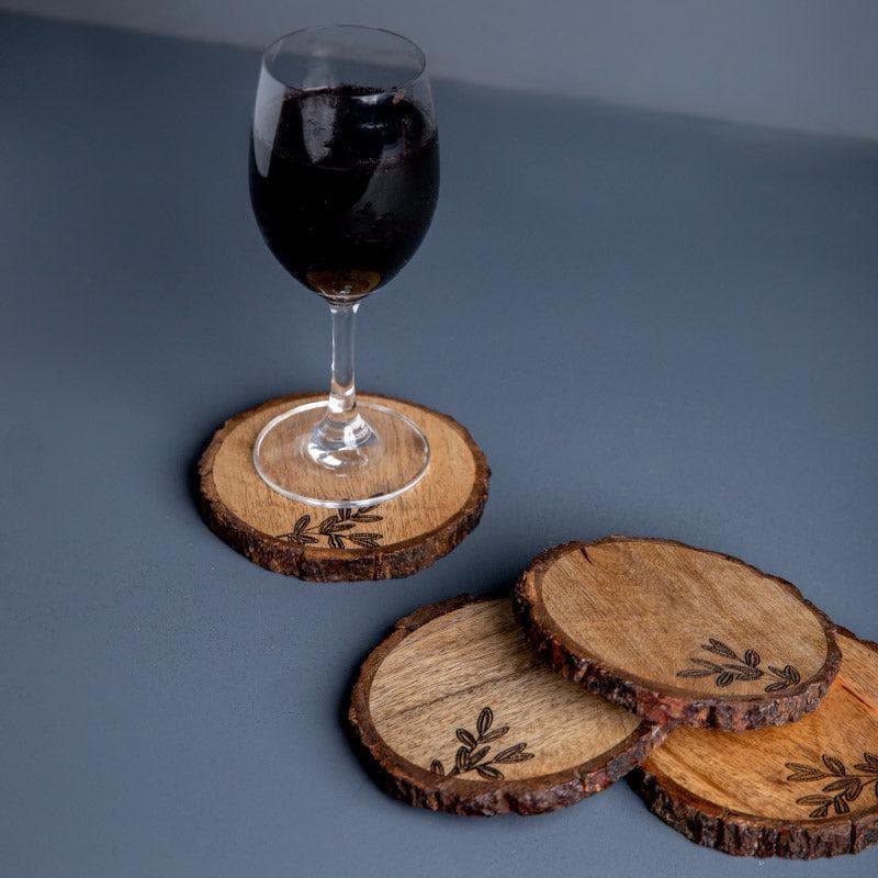Sierra Coaster - Set Of Four media 3