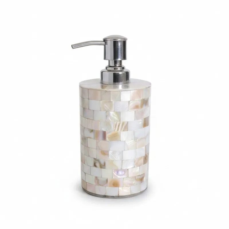 Form Soap Dispenser - Gold media 6