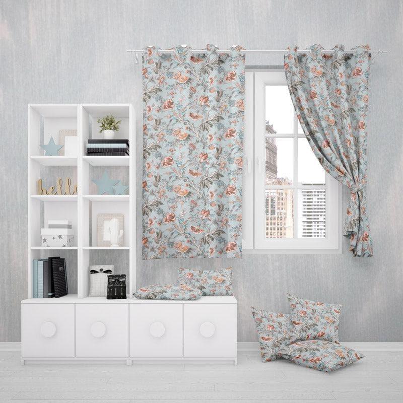 Zaavian Single Curtain media 4