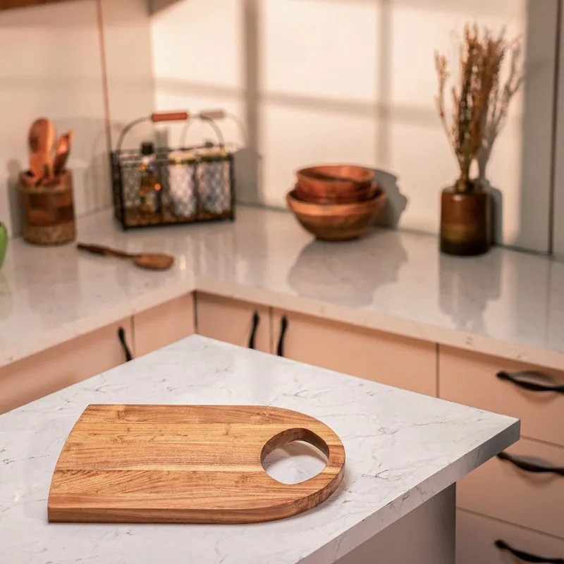EdgeLoop Wood Chopping Board media 5