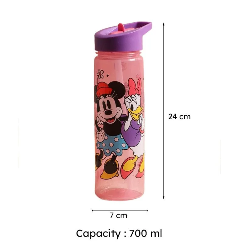 Mickey Clubhouse Sipper Water Bottle - 700 mL media 6