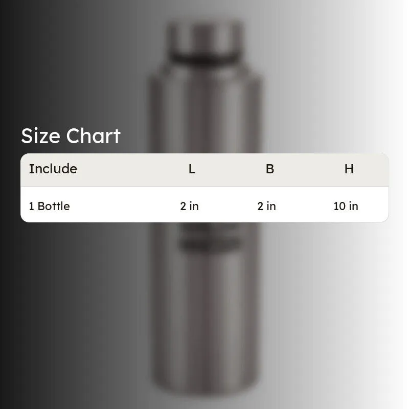 Sawyer Water Bottle - 1000 mL media 8