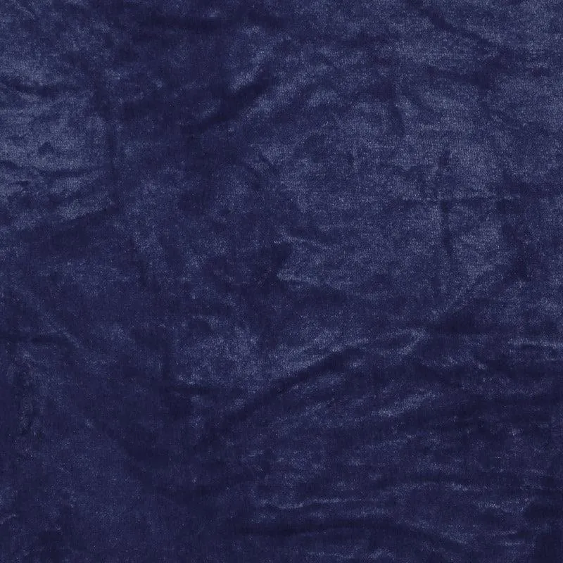 Winterscape Bedding Set - Navy media 5