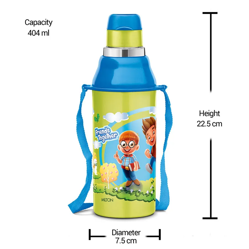 Milton Sipster Insulated Bottle - 404 mL media 7
