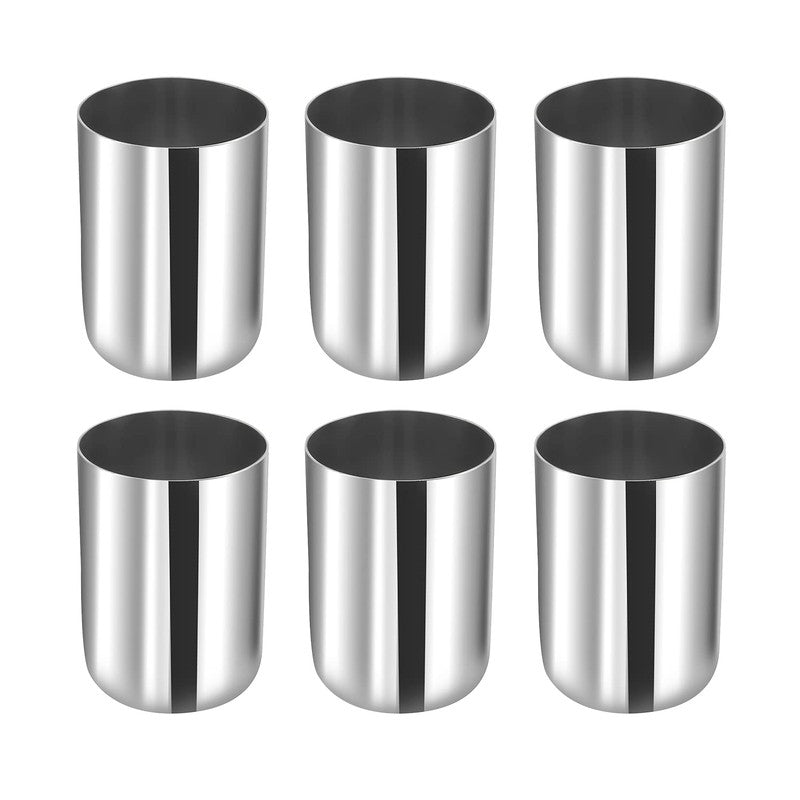 Kraft Pouriq Zelora Glasses - Set Of Six media 4