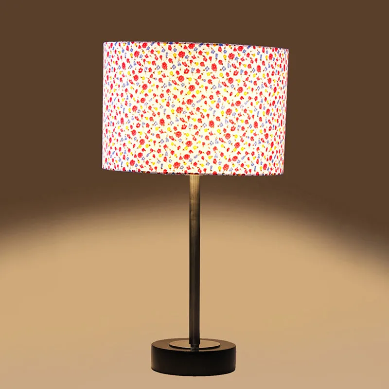 Velune Rodin Wooden Table Lamp - Multicolor media 6