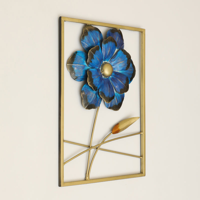 Ruslana Metal Wall Accent
