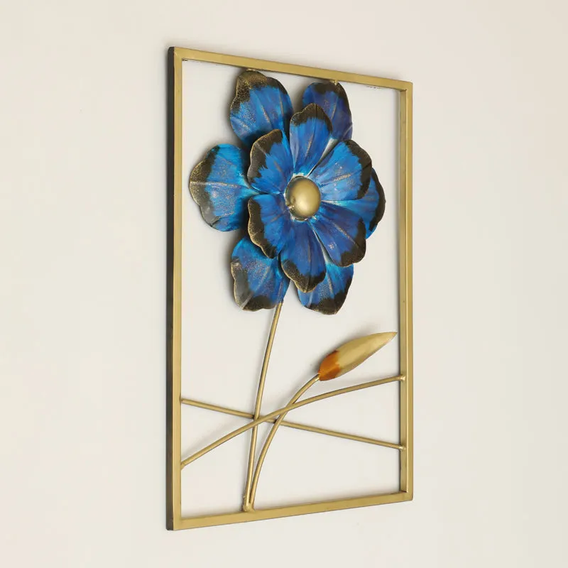 Ruslana Metal Wall Accent media 1
