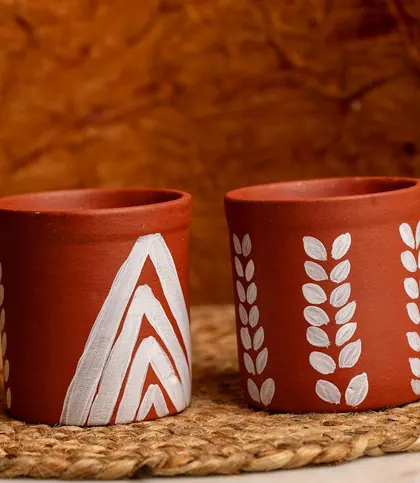Terracotta