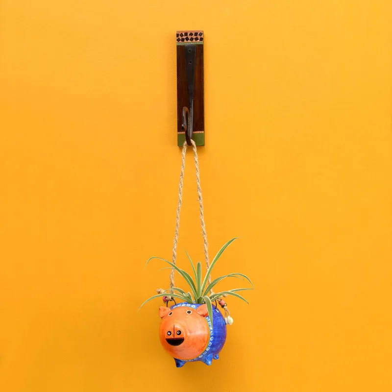 Sonam Hanging Planter - Two Piece Set - 1