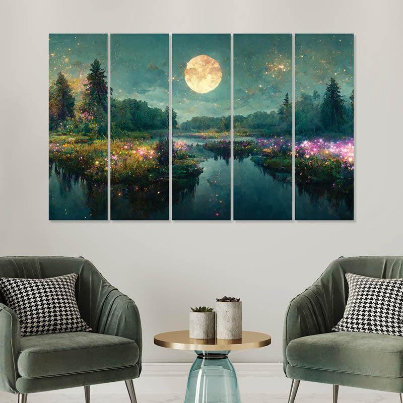 Canvas