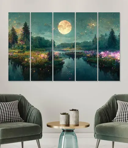 Canvas