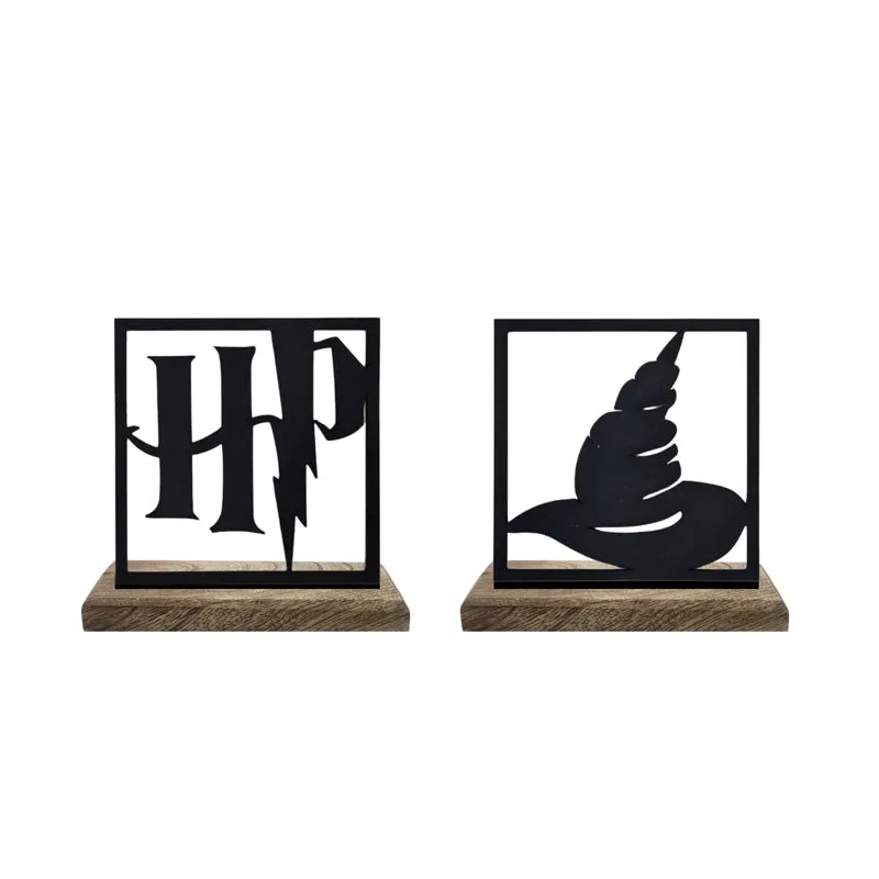 HP Combo II Showpiece - Set Of Two media 4