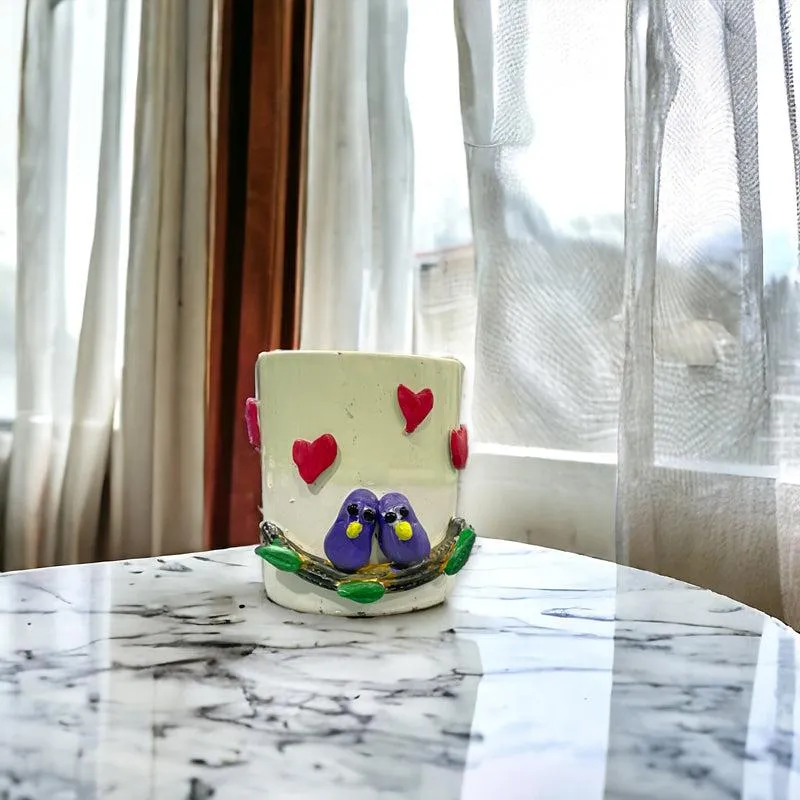 Romance Ceramic Coffee Mug (330 mL) media 4
