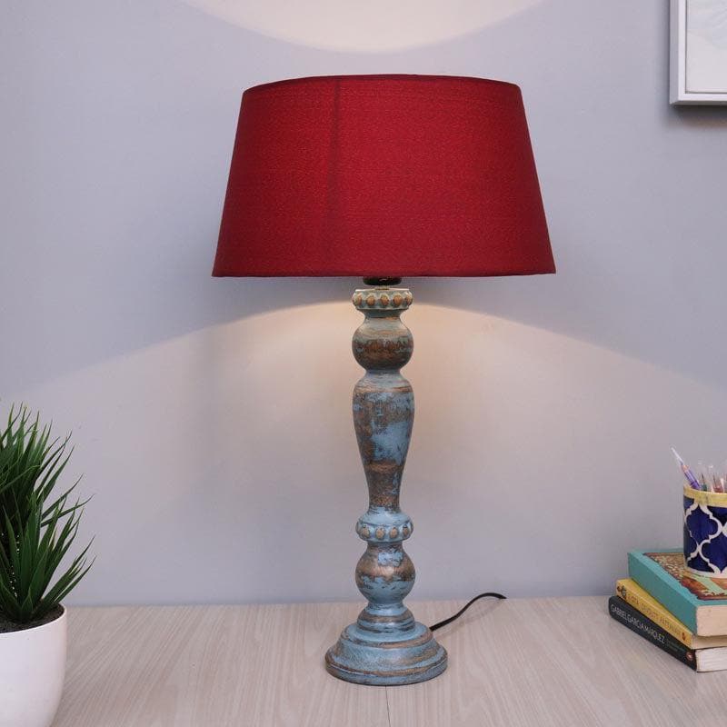 Fabric Shade