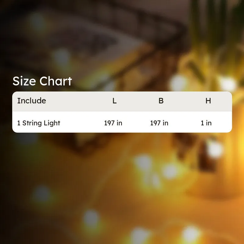 Bobble Fairy Light media 7