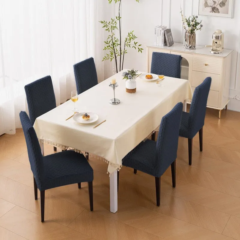 Nexo Neat Fit Chair Cover - Set Of Six media 1