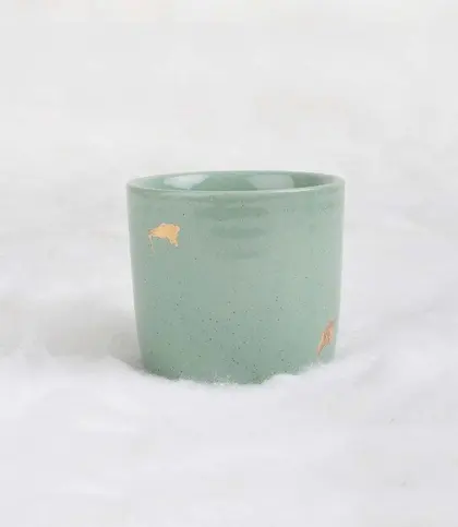Stoneware