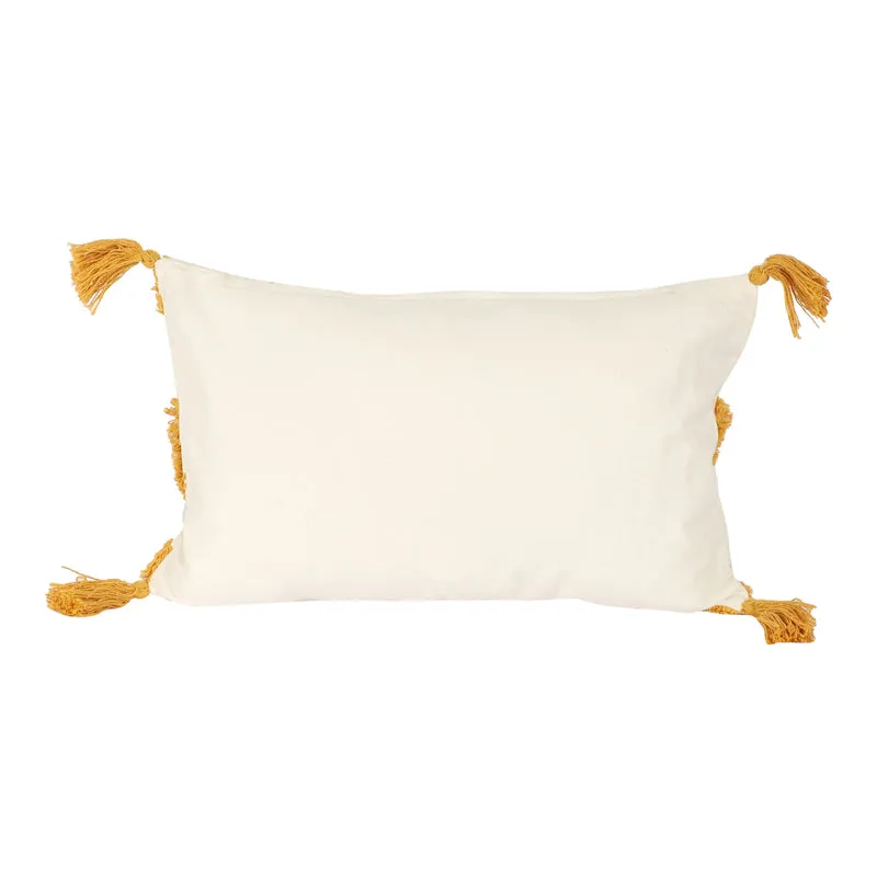 Niksa Tufted Cushion Cover media 5