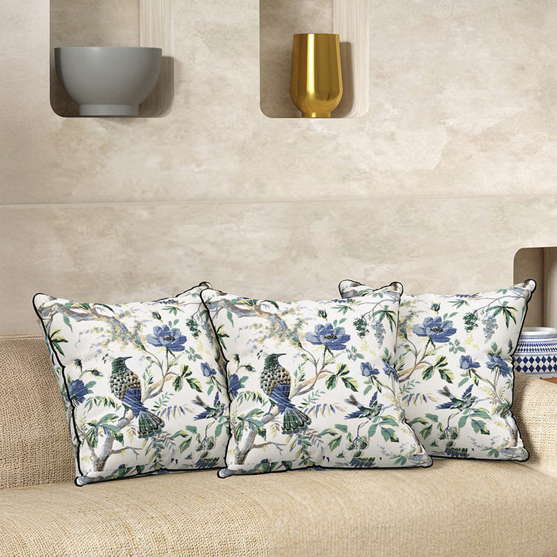 Anoma Cushion Cover - Set Of Three