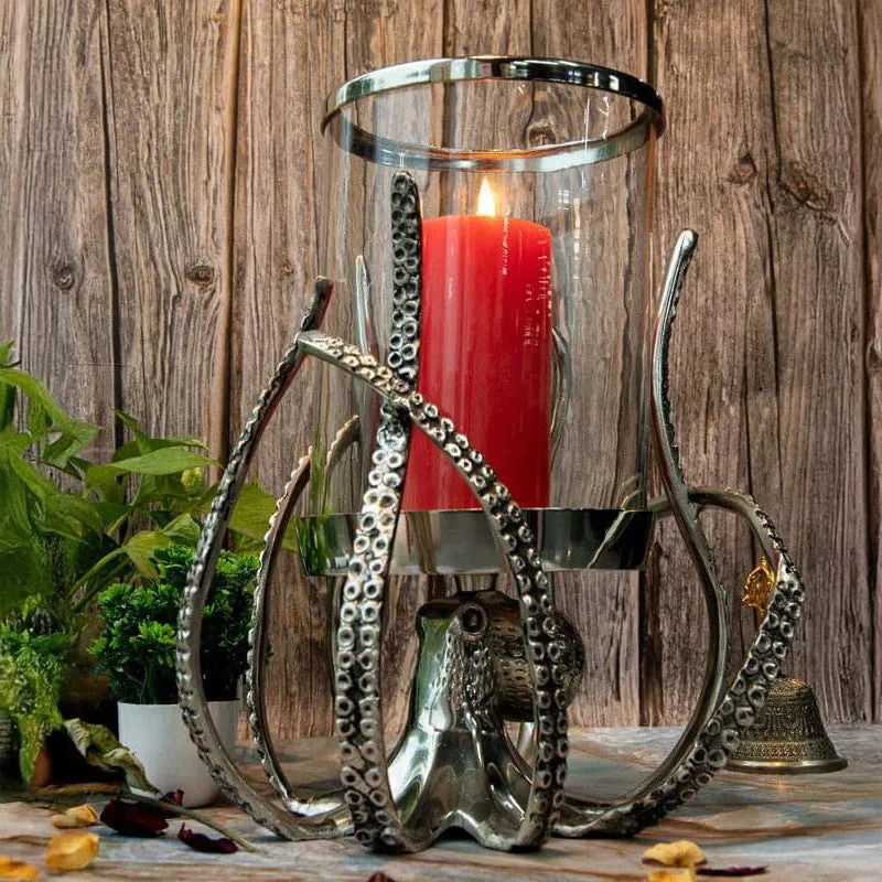 Vindora Candle Holder media 1