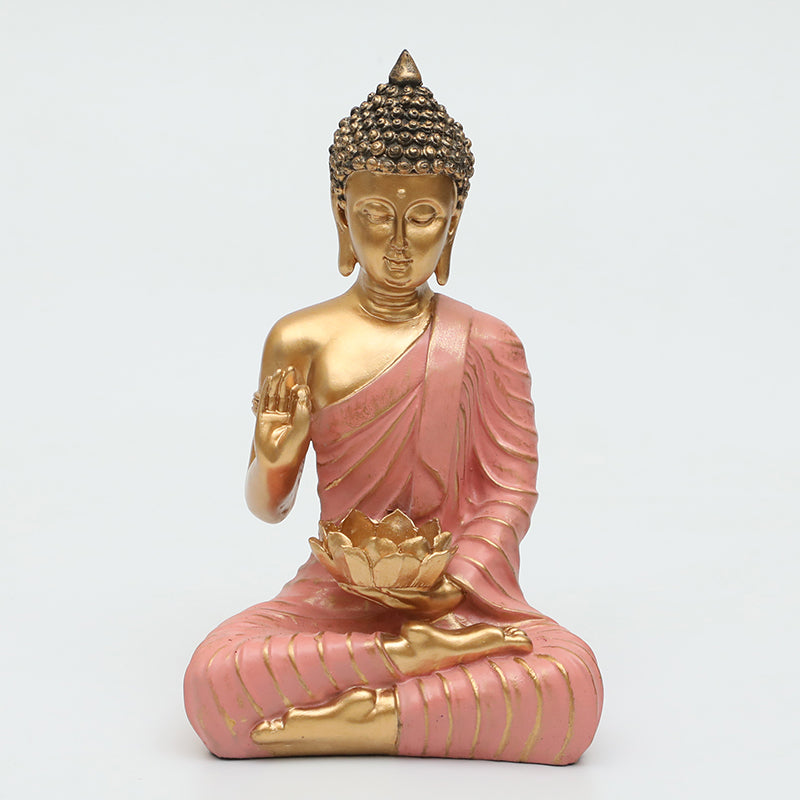 Shri Kamala Buddha Idol media 3