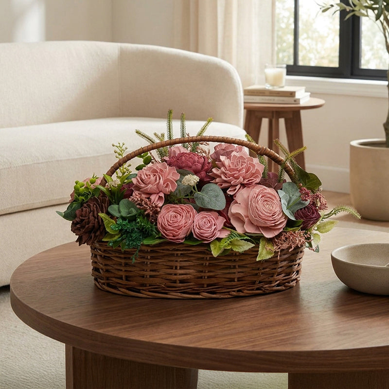 Flower Basket