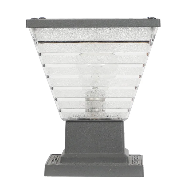 Feya II Outdoor Lamp media 5