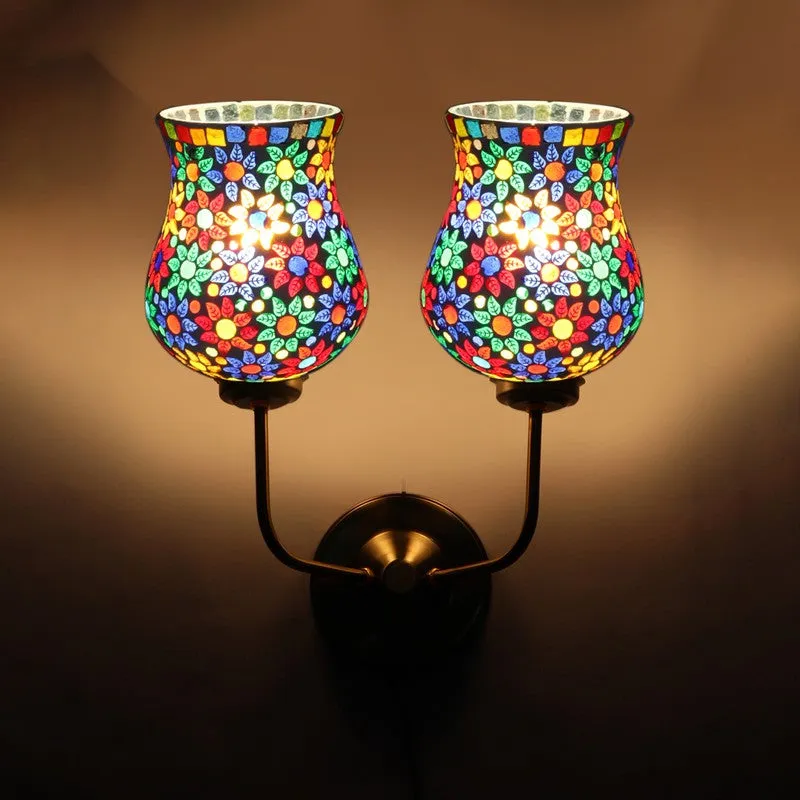Willow Duo Wall Lamp media 7