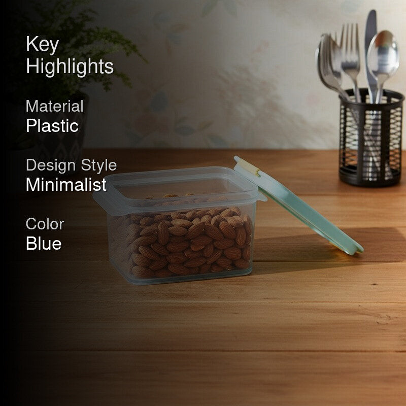 Vaye Premium Container - 450 mL media 2