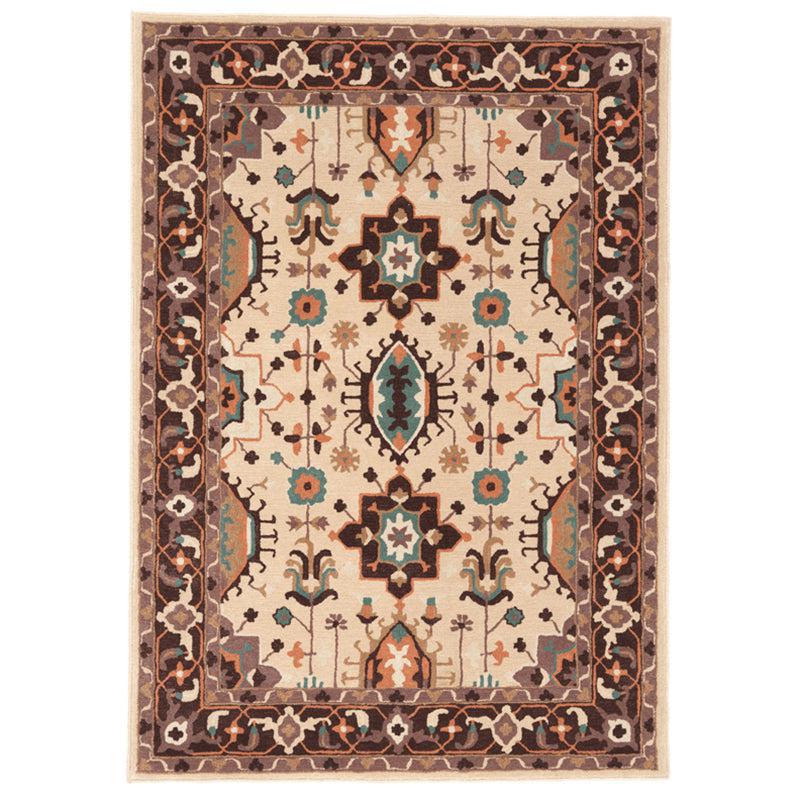 Brown, Beige