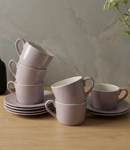 Porcelain