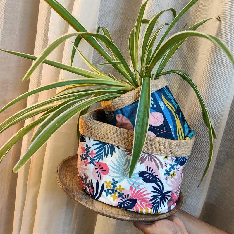 Ricoma Jute Planter media 3
