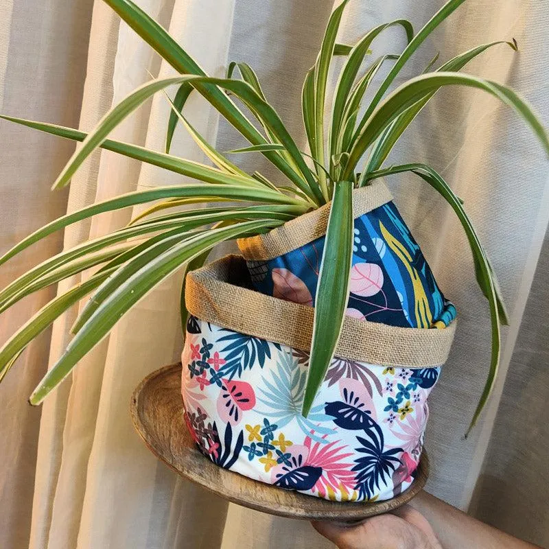 Ricoma Jute Planter media 3