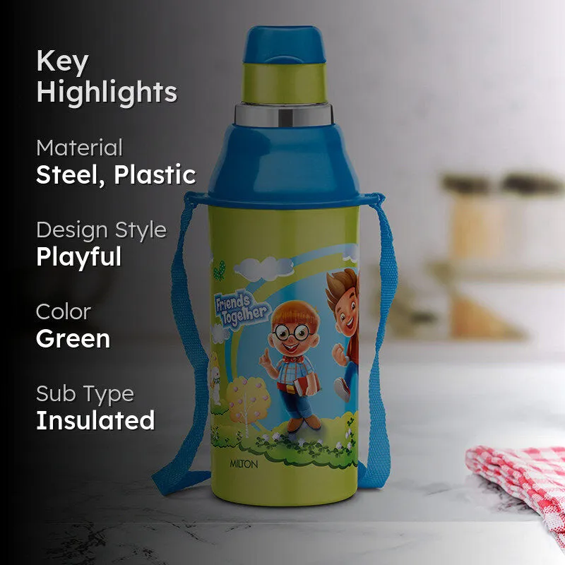 Milton Sipster Insulated Bottle - 404 mL media 2