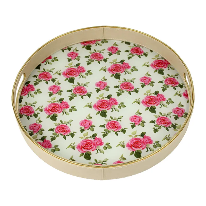 Rosavia I Serving Tray media 9